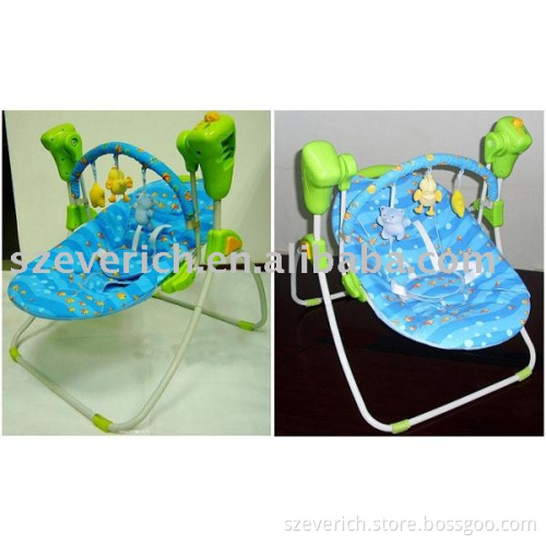 electric baby swing